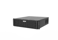 UNV - NVR516-128E-R - 4K Network Video Recorder