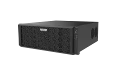 UNV - NVR524-128E-IM -  24 HDDs 128-ch 4K Network Video Recorder 