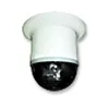 PiXORD MPEG-4 D&N Network Dome Camera  w/ Wide Dynamic Range