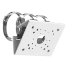 Luminys - LUM-P01 - Pole Mount Bracket for N3/N5/N9/P4/P5 Series Cameras