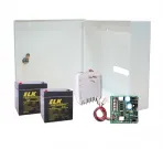 ELK - P124 - Power Supply BD in Can 8A at 24VDC With TRG2440 Transformer