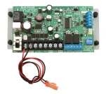 ELK - P212S - Supervised Power Supply Bd; 2A @ 12VDC, for M1 or "stand-alone" use