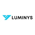 Luminys - P5C-B01 - Smoked Polycarbonate Replacement Bubble 5.5inch