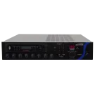 SPECO - PBM120AU - 120W PA Mixer Amplifier with USB/Tuner/CD