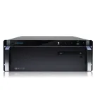 CR1610PC-1TB - 16 Channel DVR Embedded Windows OS - IDIS