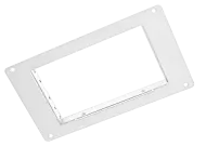 Vivotek - AM-10G - Recessed Mount Kit for SC9133-RTL