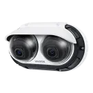 Vivotek - MA9312-EHTV - V-series 4K x 2CH Dual-Directional Panoramic AI Camera