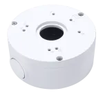 Vivotek - AM-71K - Outdoor Camera Junction Box with Conduit Opening