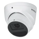 Vivotek - IT9380-HTV-V2 - 5MP Smart IP Outdr IR Turret 2.7-13.5mm Mic