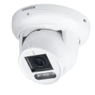 Vivotek - IT9399-HVW - V-Series 4K AI Outdoor Deterrence Turret 4.2mm 