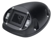 Vivotek - MD8564-EH-V2 - 5MP Mobile Dome Network Camera 3.6 mm