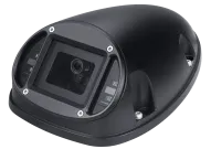 Vivotek - MD8564-EH-V2 - 5MP Outdoor Vehicle Dome Network Camera 6mm