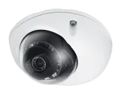 Vivotek - MD9560-DH-V2 - 2MP Mobile Dome Network Camera 2.8 mm