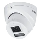 Vivotek - VIT04A-W - 4MP Chroma24 FullClr AI Outdr Turrt 2.8mm Dual-Lt