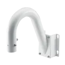 Acti - PMAX-0343 - Gooseneck with Bracket and Converter Ring for Q75
