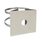 Acti - PMAX-0512 - Pole Mount (for E39, PMAX-0706) , supports 3.25" to 7.0" Poles