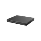 Luminys - R32-8PA2 - R3 Series NVR, 8MP 8 Channel 1U 8-Port PoE, 2SATA, Analytics by Camera, 2TB