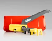 Jonard - RCS-4 - Longitudinal Ratcheting Cable Sheath Slitter