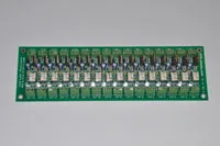 ETS RI-16 Sixteen Channel Relay Board