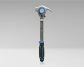 Jonard - RLW-1 - High Leverage Ratcheting Linemans Wrench