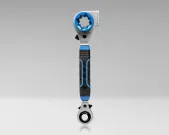 Jonard - RLW-6 - 6-in-1 High Leverage Ratcheting Linemans Wrench