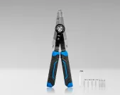 Jonard - RRP-1 - Quick Flip Retaining Ring Pliers