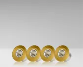 Jonard - RTC-3652RB- Replacement Blade Set for RTC-3652