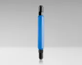 Jonard - SKF-800 - Fixed Star Key Can Wrench with LB & LG Patterns