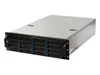 3U Rack-Mount IP Server 16TB HOT-SWAP RAID5