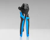 Jonard - SPC-MC4L - Solar Panel Crimper with Locator and MC4 Die