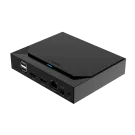 Hanwha - CGA-1610 - Cloud Gateway Access Appliance - 16 Ports - Cloud CVR Recording - ONVIF support