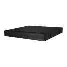 Hanwha - SPE-1630 - Encoder, 16CH H.265/H.264/MJPEG, Supports: AHD, CVI, TVI and CVBS (AUTO), Up to 5MP@12fps, 4MP@15fps, 2MP@30fps, RS-485Interface, Coaxial Control: Pelco C when using CVBS or ACP up-coax protocol @ AHD, ONVIF Profile S support, 1 H