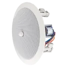 SPECO - SPG86TC - 8" Speaker / New Grill Combo w/ Volume Control