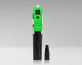 Jonard - SRL-SCA/10 - SPARC Rapid Linc Mechanical Connector, SC/APC, Pack of 10