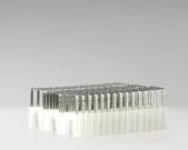 Jonard - STG-56I - TriggerTack 5/16" x 5/16" Insulated Cable Staples 300 Pack