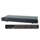 BE-IPCONV Special Fiber/IP Converter " RJ45+FC "