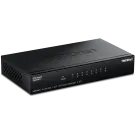 Trendnet - TEG-S381 - 8-Port 2.5G Switch