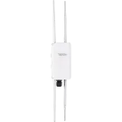 Trendnet - TEW-841APBO(CA) - 5dBi Wireless AC1200 Outdoor PoE+ Omni Directional Access Point