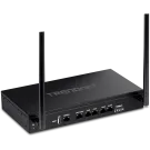 Trendnet - TEW-929DRU(CA) - AX1800 Dual-Band WiFi 6 Gigabit Dual-WAN VPN SMB Router