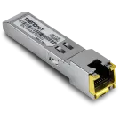 Trendnet - TI-MGBRJ - 1000BASE-T Industrial SFP RJ45 Copper Module