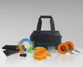 Jonard - TK-605 - Cable Pulling Kit