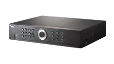 TR-2508-6TB - DirectCX 8channel H.265 Recorder - IDIS