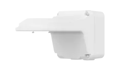 Univew - TR-JB07/WM03-H-IN-V2 - Wall Mounting Assembling Bracket For Dual Channel Dome Camera