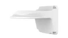 Uniview - TR-WM03-B-IN-V2 - Wall Mounting Assembling Bracket for 3 Inch Hemisphere