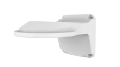 Uniview - TR-WM04-IN-V2 - 4 Inch Hemisphere Wall Mounting Bracket