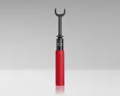 Jonard - TWAF-5875 - Torque Wrench, Full Head 5/8", 75 in-lb
