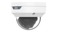 UNV - UAC-D312-AZLM - 2MP IR Light Analog VF Turret 2.8mm