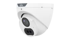 UNV - UAC-T128-ADF28MS - 8MP IR Light Analog Turret 2.8mm