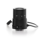 UHD45-10AI - Varifocal 4.5-10mm IR Corrected Lens - IDIS