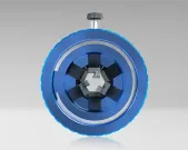 Jonard - UTIC-1632 - Utility Cable Insulation End Chamfer Tool